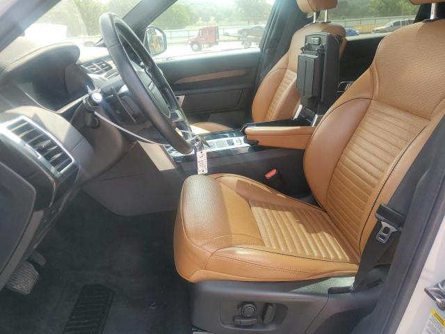 Photo 7 from auction – 2019 LAND ROVER DISCOVERY with VIN SALRR2RVXK2400901