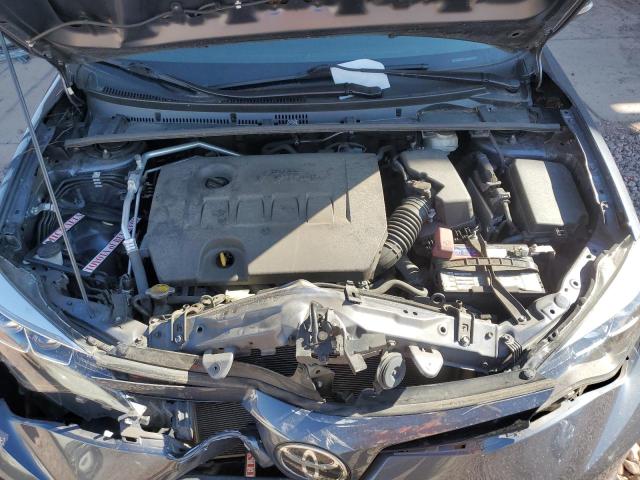 Photo 11 from auction – 2017 TOYOTA COROLLA L with VIN 5YFBURHE8HP592735