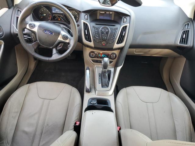Фото 8 с аукциона – 2012 FORD FOCUS SEL с VIN 1FAHP3M24CL282518