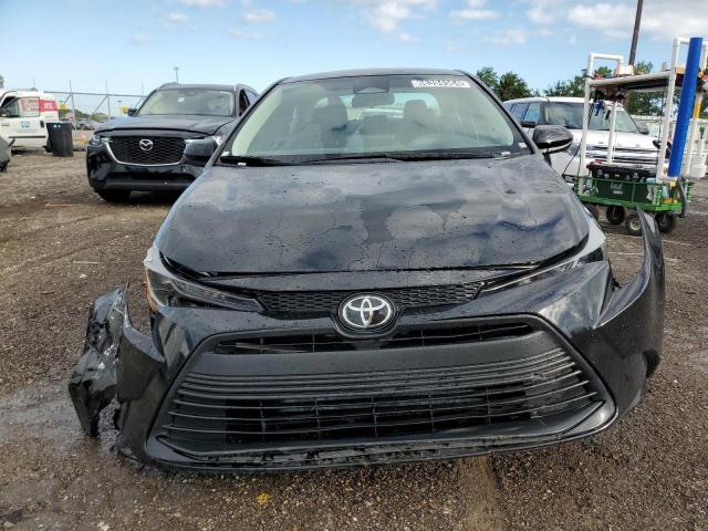 Photo 5 from auction – 2023 TOYOTA COROLLA LE with VIN 5YFB4MDE2PP032555