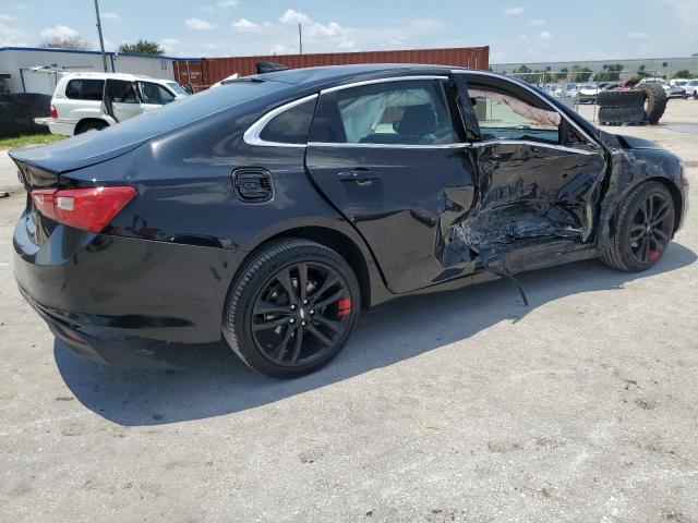 Photo 3 from auction – 2018 CHEVROLET MALIBU LT with VIN 1G1ZD5ST9JF291671