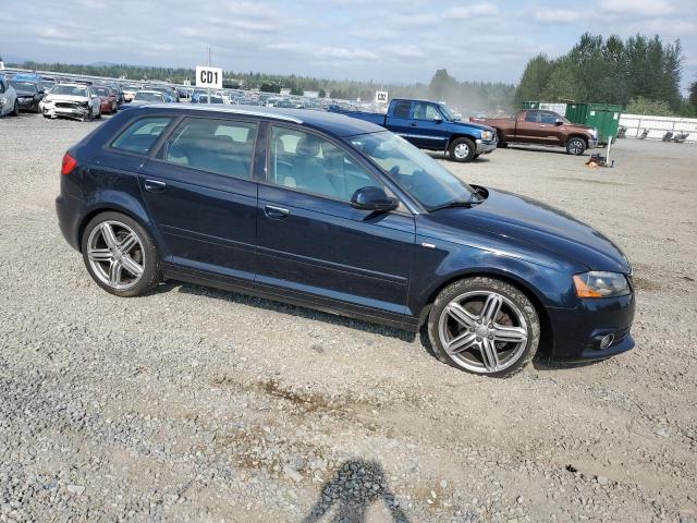 Photo 4 from auction – 2011 AUDI A3 PREMIUM with VIN WAUKJAFM3BA009677