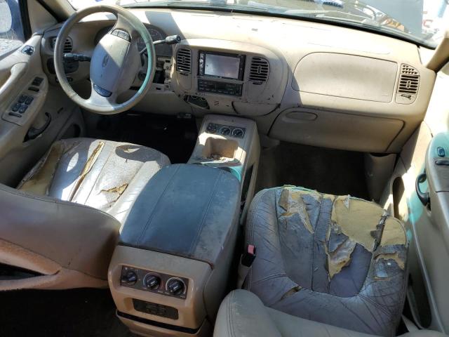 Photo 8 from auction – 2001 FORD EXPEDITION with VIN 1FMRU17L41LA95384