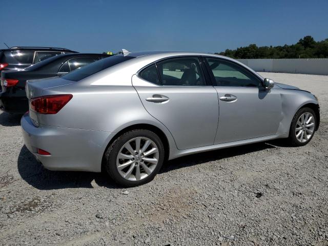 Photo 3 from auction – 2009 LEXUS IS 250 with VIN JTHCK262895032589
