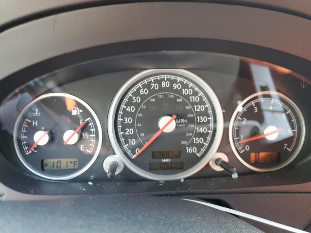 Photo 9 from auction – 2005 CHRYSLER CROSSFIRE with VIN 1C3AN69L65X036087