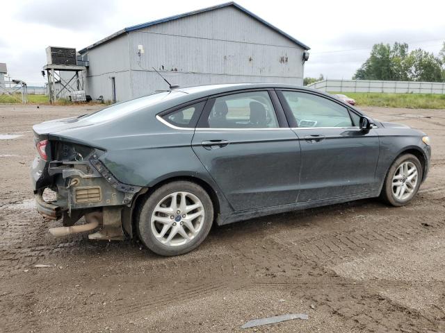 Photo 3 from auction – 2015 FORD FUSION SE with VIN 1FA6P0HD2F5106495