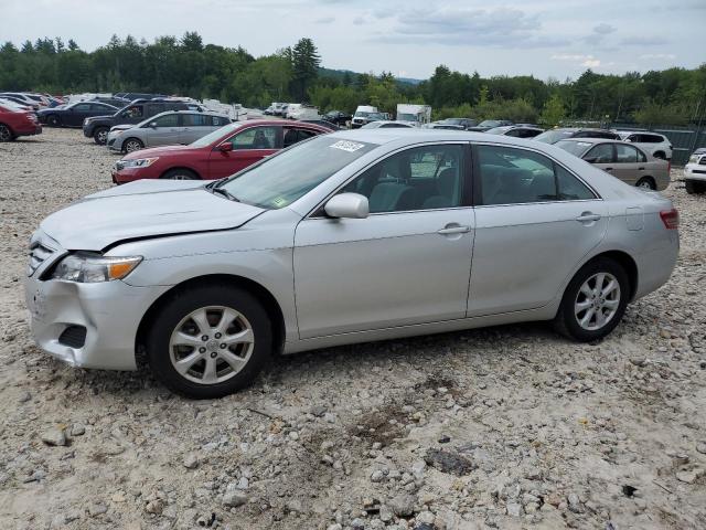 TOYOTA CAMRY BASE 2010 with VIN 4T4BF3EK1AR082402 - Photo from auction