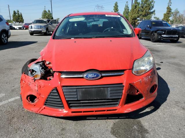 Photo 5 from auction – 2014 FORD FOCUS SE with VIN 1FADP3K28EL407413