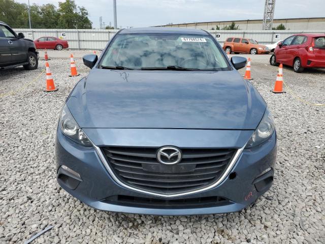 Photo 5 from auction – 2016 MAZDA 3 SPORT with VIN 3MZBM1U75GM299659
