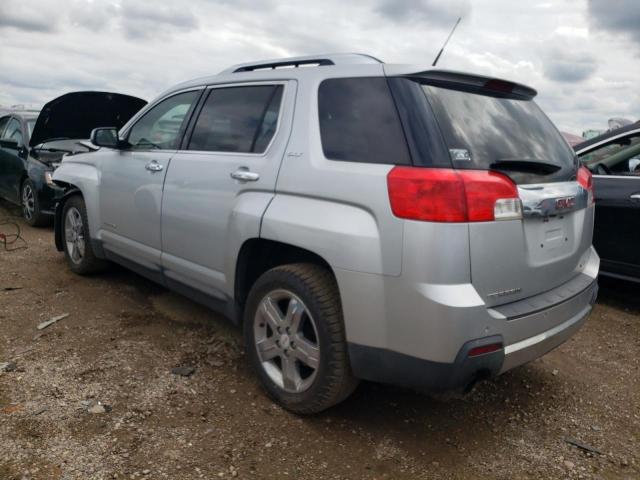 Photo 2 from auction – 2012 GMC TERRAIN SL with VIN 2GKFLXE54C6344557