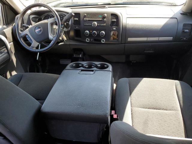 Photo 8 from auction – 2007 GMC NEW SIERRA with VIN 3GTEC13C17G520237