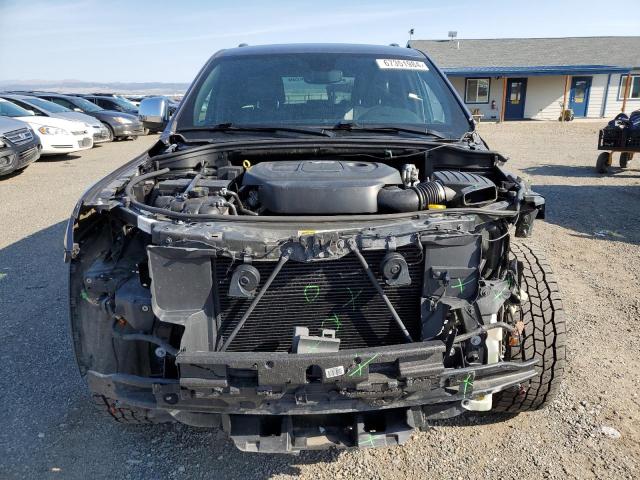 Photo 5 from auction – 2018 JEEP GRAND CHER with VIN 1C4RJFBG9JC331628