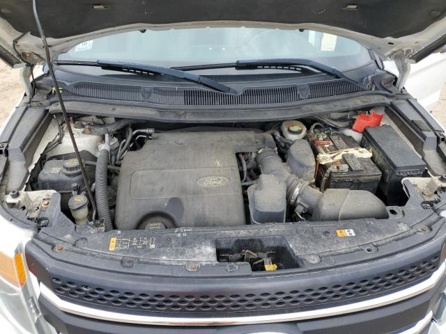 Photo 12 from auction – 2013 FORD EXPLORER with VIN 1FM5K8B81DGB11425