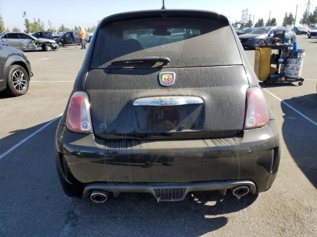 Photo 6 from auction – 2015 FIAT 500 with VIN 3C3CFFFH4FT503476