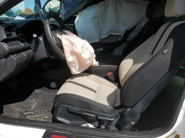 Photo 7 from auction – 2018 HONDA CIVIC LX with VIN 2HGFC4B02JH306458