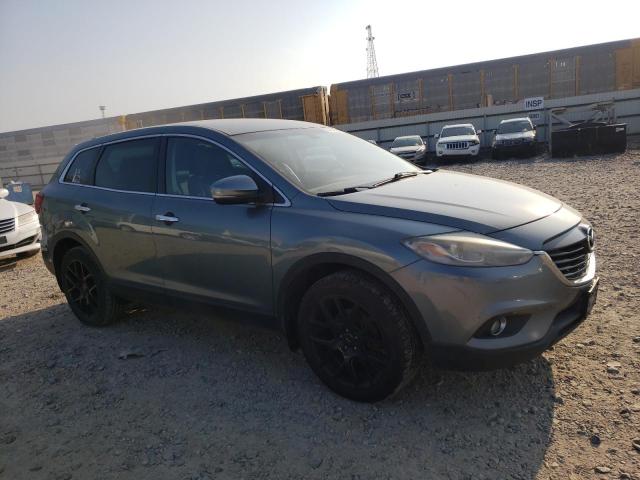 Photo 4 from auction – 2013 MAZDA CX-9 GRAND with VIN JM3TB3DA3D0408663
