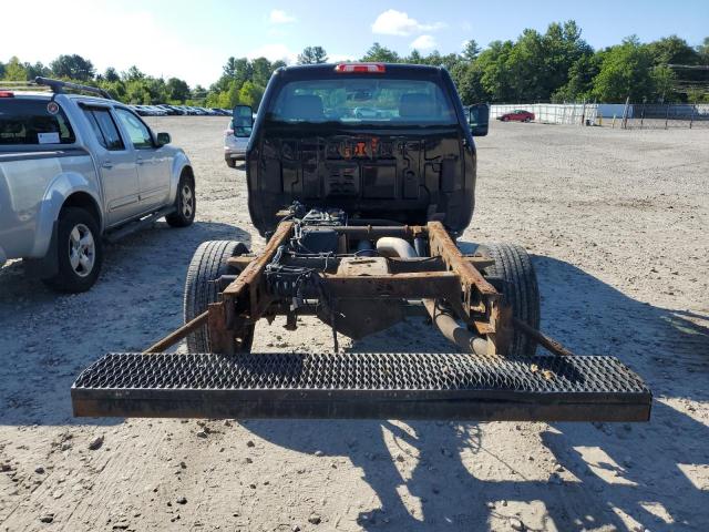 Photo 6 from auction – 2016 GMC SIERRA C35 with VIN 1GD31VCG0GZ339116