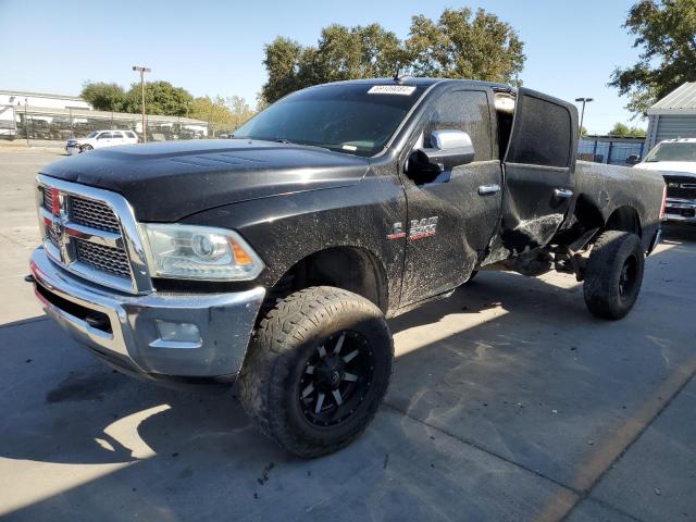 RAM 2500 LARAM 2014 with VIN 3C6UR5FL0EG271706 - Photo from auction