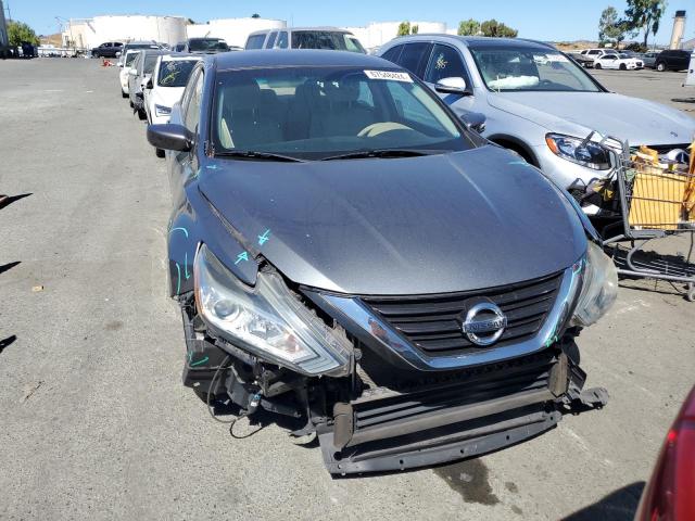 Photo 5 from auction – 2016 NISSAN ALTIMA 2.5 with VIN 1N4AL3APXGN304772