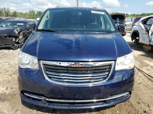 Photo 5 from auction – 2014 CHRYSLER TOWN & COU with VIN 2C4RC1BGXER455059