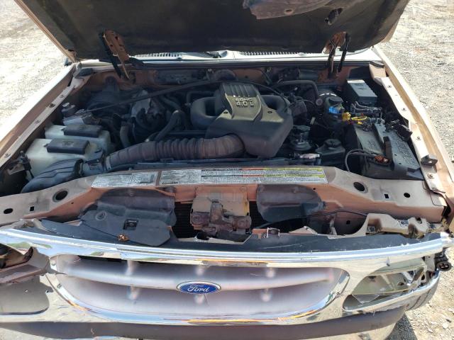 Photo 12 from auction – 1997 FORD EXPLORER with VIN 1FMDU34E8VUC78184