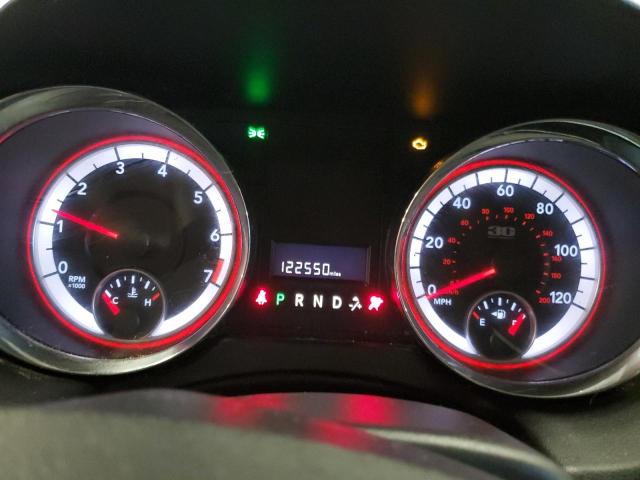Photo 9 from auction – 2014 DODGE GRAND CARA with VIN 2C4RDGCGXER190707