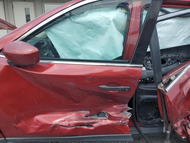 Photo 7 from auction – 2016 NISSAN ROGUE S with VIN KNMAT2MT4GP689585