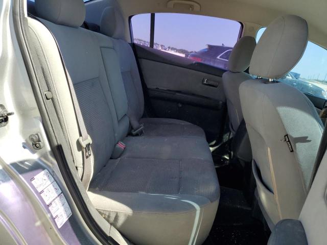 Photo 10 from auction – 2010 NISSAN SENTRA 2.0 with VIN 3N1AB6AP2AL635175