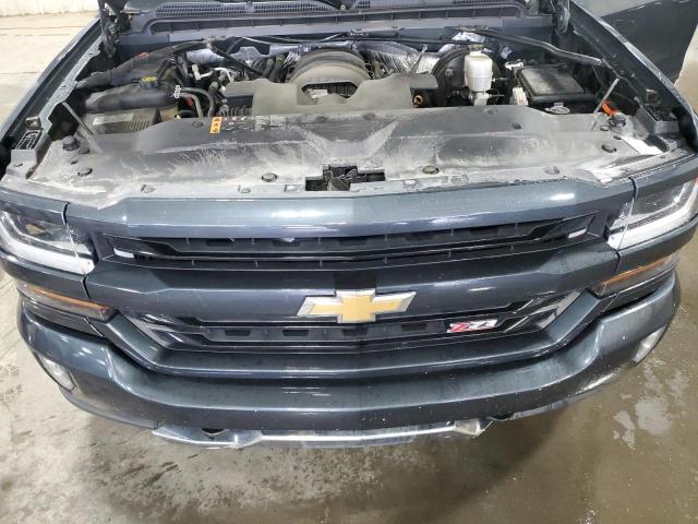 Photo 11 from auction – 2017 CHEVROLET SILVERADO with VIN 3GCUKREC4HG152339