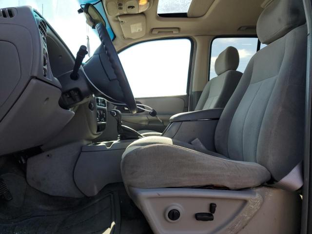 Photo 7 from auction – 2005 CHEVROLET TRAILBLAZE with VIN 1GNDT13S952217898