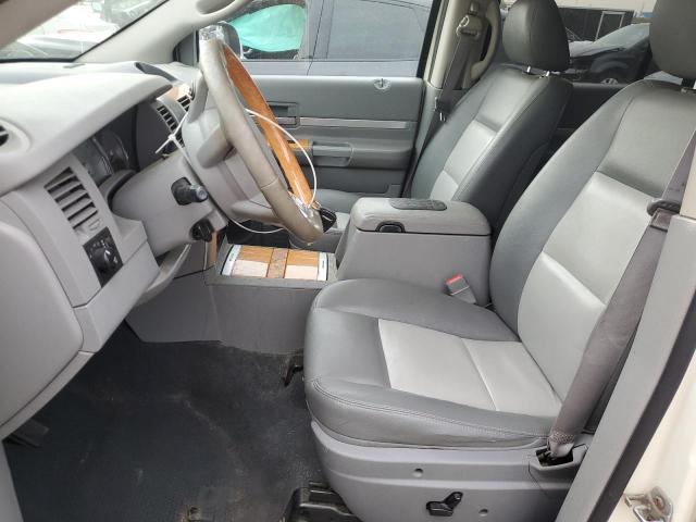 Photo 7 from auction – 2007 CHRYSLER ASPEN LIMI with VIN 1A8HW58227F534332