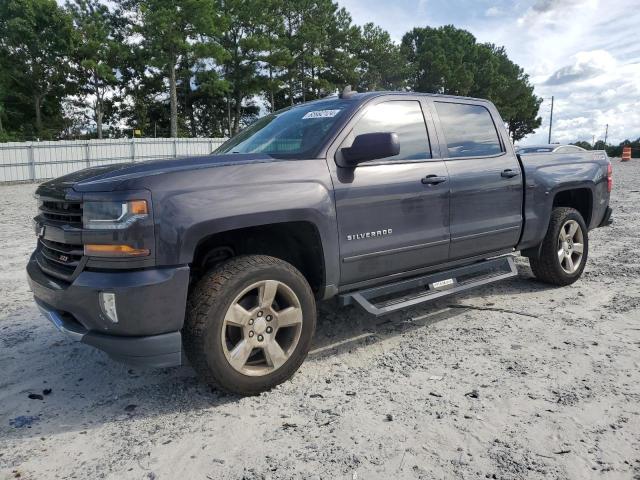 CHEVROLET SILVERADO 2016 con VIN 3GCUKREC2GG254236 - Foto de la subasta
