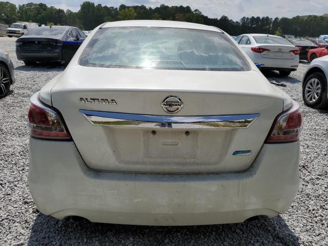 Photo 6 from auction – 2013 NISSAN ALTIMA 2.5 with VIN 1N4AL3AP9DN426955
