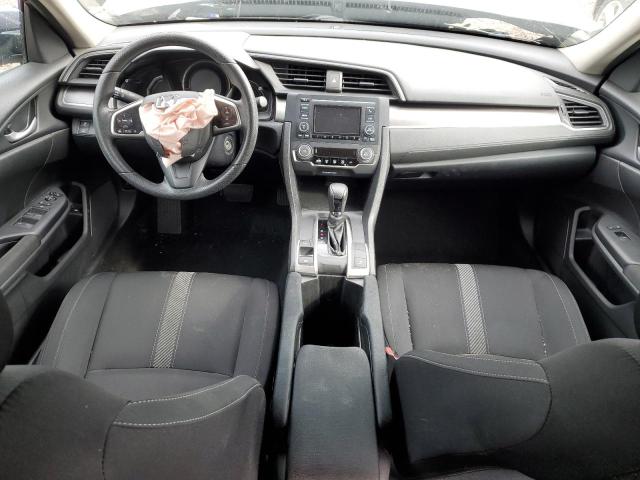 Photo 8 from auction – 2017 HONDA CIVIC LX with VIN 19XFC2F59HE220577