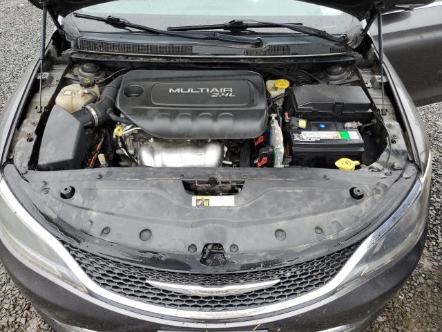 Photo 11 from auction – 2015 CHRYSLER 200 LIMITE with VIN 1C3CCCAB6FN536506