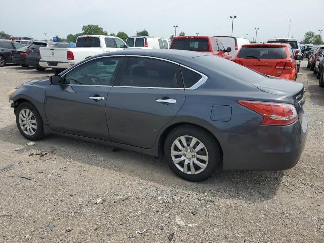 Photo 2 from auction – 2013 NISSAN ALTIMA 2.5 with VIN 1N4AL3AP5DC269386