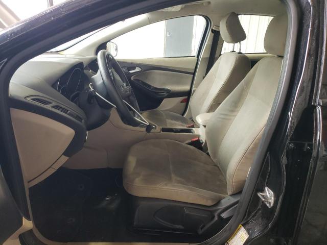Photo 7 from auction – 2016 FORD FOCUS SE with VIN 1FADP3F21GL335743