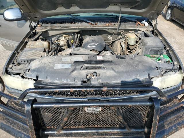 Photo 11 from auction – 2002 CHEVROLET SILVERADO with VIN 1GCHK29U22E269346