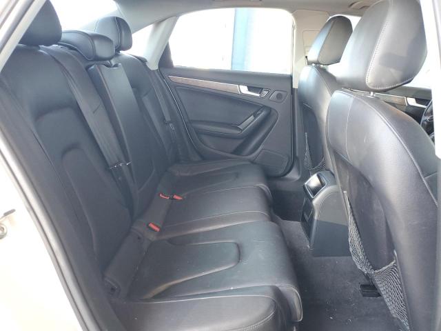 Photo 10 from auction – 2013 AUDI A4 PREMIUM with VIN WAUBFAFL2DN051245