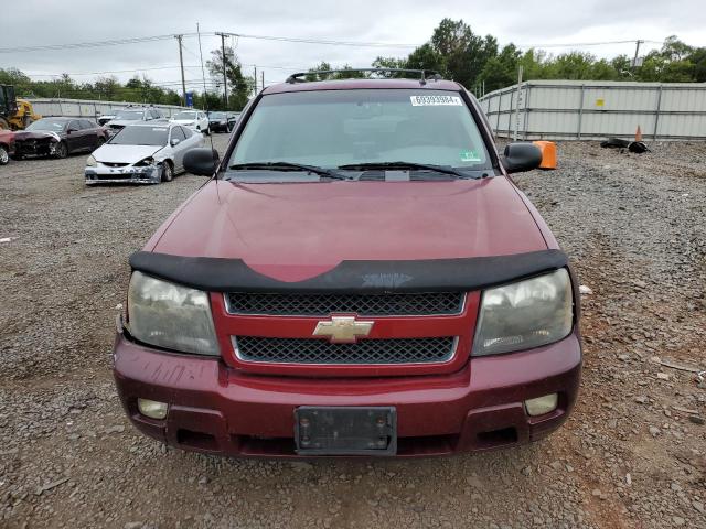 Photo 5 from auction – 2008 CHEVROLET TRAILBLAZE with VIN 1GNDT13S782220173