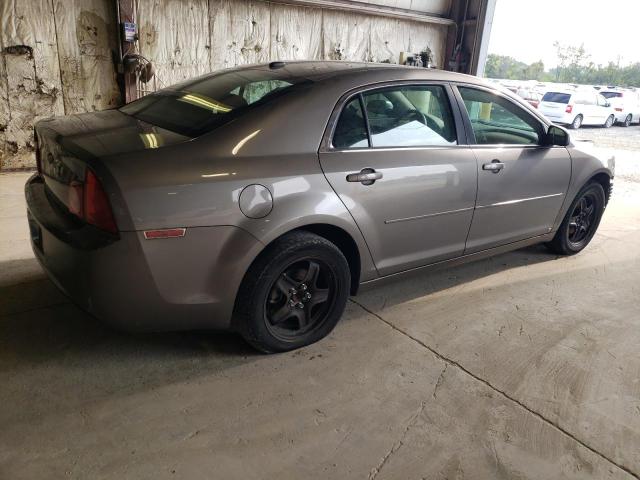 Photo 3 from auction – 2010 CHEVROLET MALIBU LS with VIN 1G1ZB5EB2A4122645