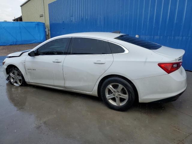 Photo 2 from auction – 2019 CHEVROLET MALIBU LS with VIN 1G1ZC5ST2KF136240