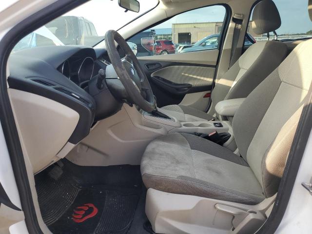 Photo 7 from auction – 2012 FORD FOCUS SE with VIN 1FAHP3F28CL227177