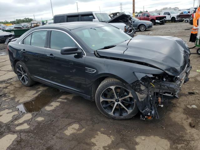 Photo 4 from auction – 2015 FORD TAURUS SHO with VIN 1FAHP2KTXFG164766