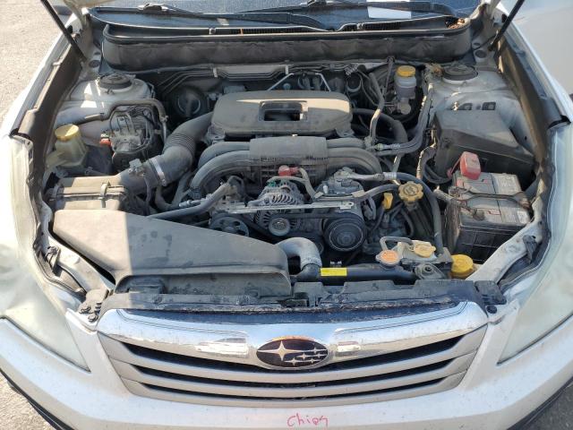 Photo 11 from auction – 2010 SUBARU OUTBACK 2. with VIN 4S4BRCKC6A3346069