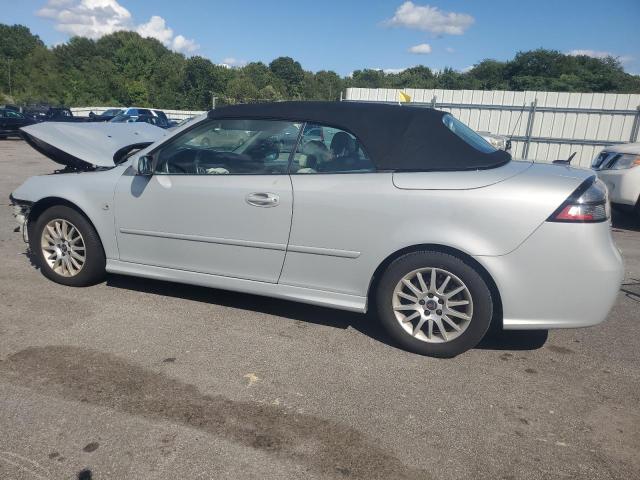 Photo 2 from auction – 2008 SAAB 9-3 2.0T with VIN YS3FB79Y686001645