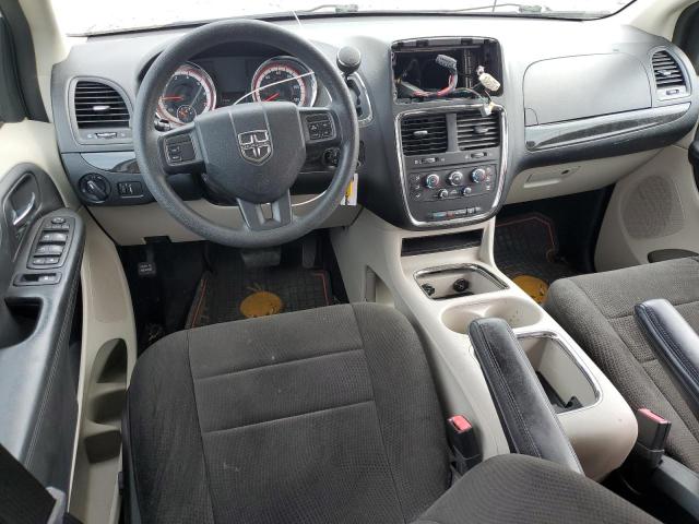 Photo 8 from auction – 2013 DODGE GRAND CARA with VIN 2C4RDGCG1DR637150