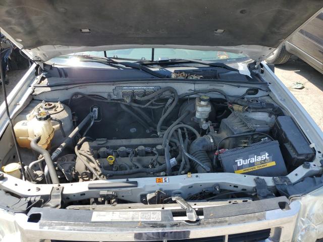 Photo 12 from auction – 2012 FORD ESCAPE XLT with VIN 1FMCU0D79CKB50539