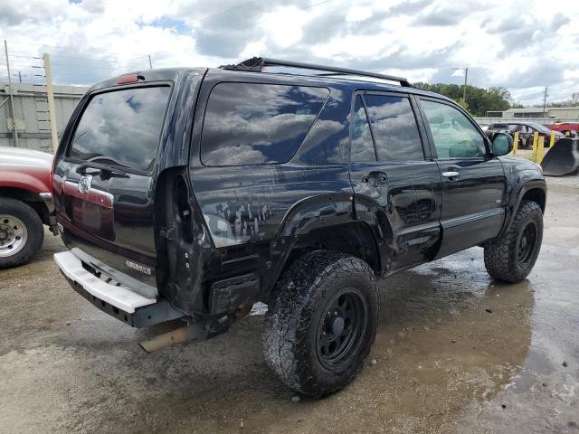 Photo 3 from auction – 2008 TOYOTA 4RUNNER SR with VIN JTEZU14RX8K021900