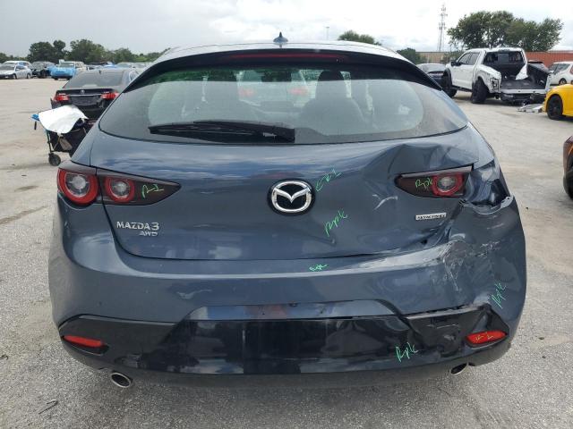 Photo 6 from auction – 2023 MAZDA 3 PREMIUM with VIN JM1BPBMM5P1600286